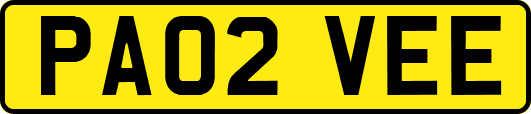 PA02VEE
