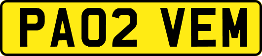 PA02VEM