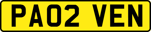 PA02VEN