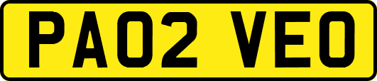 PA02VEO