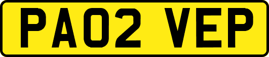 PA02VEP