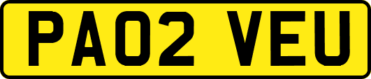 PA02VEU