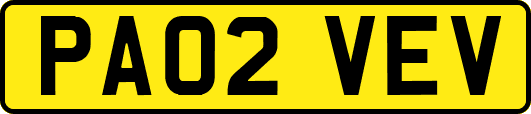 PA02VEV