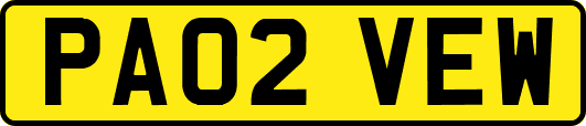 PA02VEW