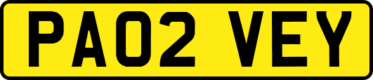 PA02VEY