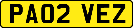 PA02VEZ