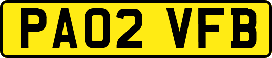 PA02VFB