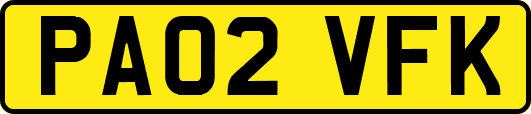 PA02VFK