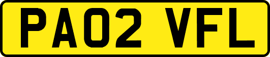 PA02VFL