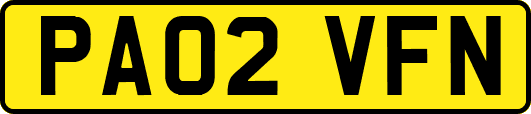 PA02VFN