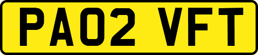 PA02VFT