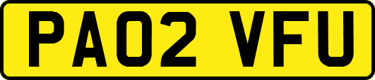 PA02VFU