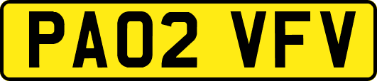 PA02VFV