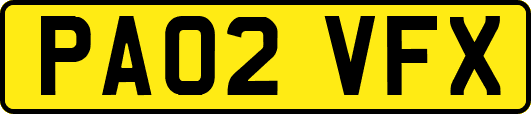 PA02VFX