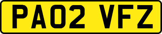 PA02VFZ