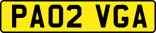 PA02VGA
