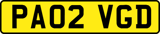 PA02VGD