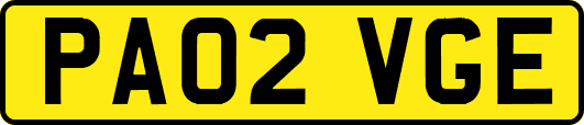 PA02VGE