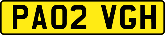 PA02VGH