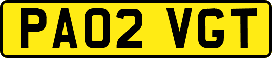 PA02VGT