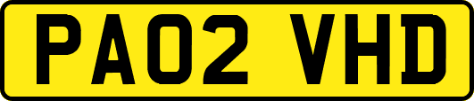 PA02VHD