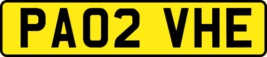 PA02VHE