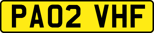 PA02VHF