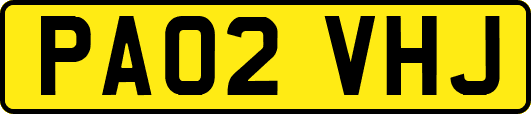 PA02VHJ