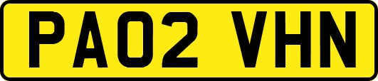 PA02VHN