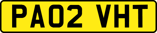 PA02VHT