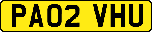 PA02VHU