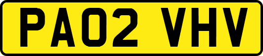 PA02VHV