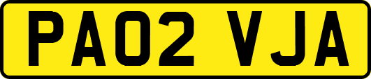 PA02VJA
