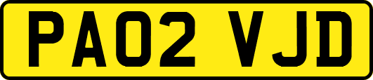 PA02VJD