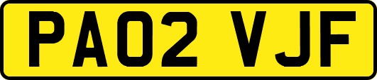 PA02VJF