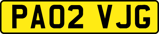 PA02VJG
