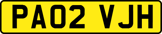 PA02VJH