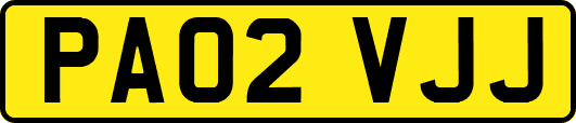 PA02VJJ
