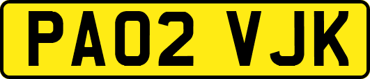PA02VJK