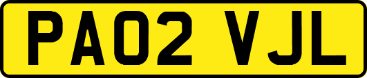 PA02VJL