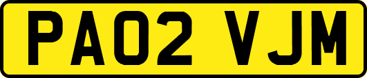 PA02VJM
