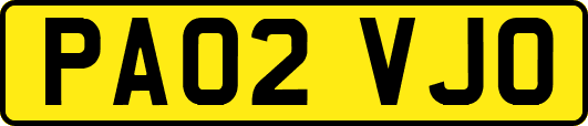 PA02VJO