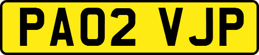 PA02VJP