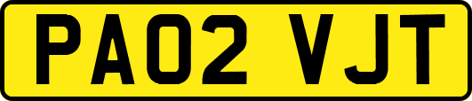 PA02VJT