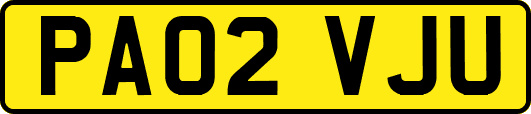 PA02VJU