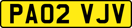 PA02VJV