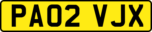 PA02VJX