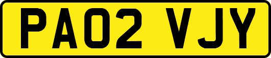 PA02VJY