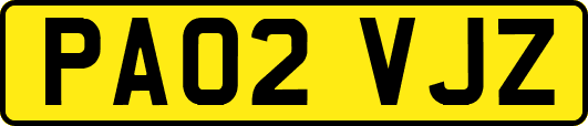 PA02VJZ