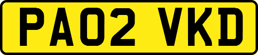 PA02VKD